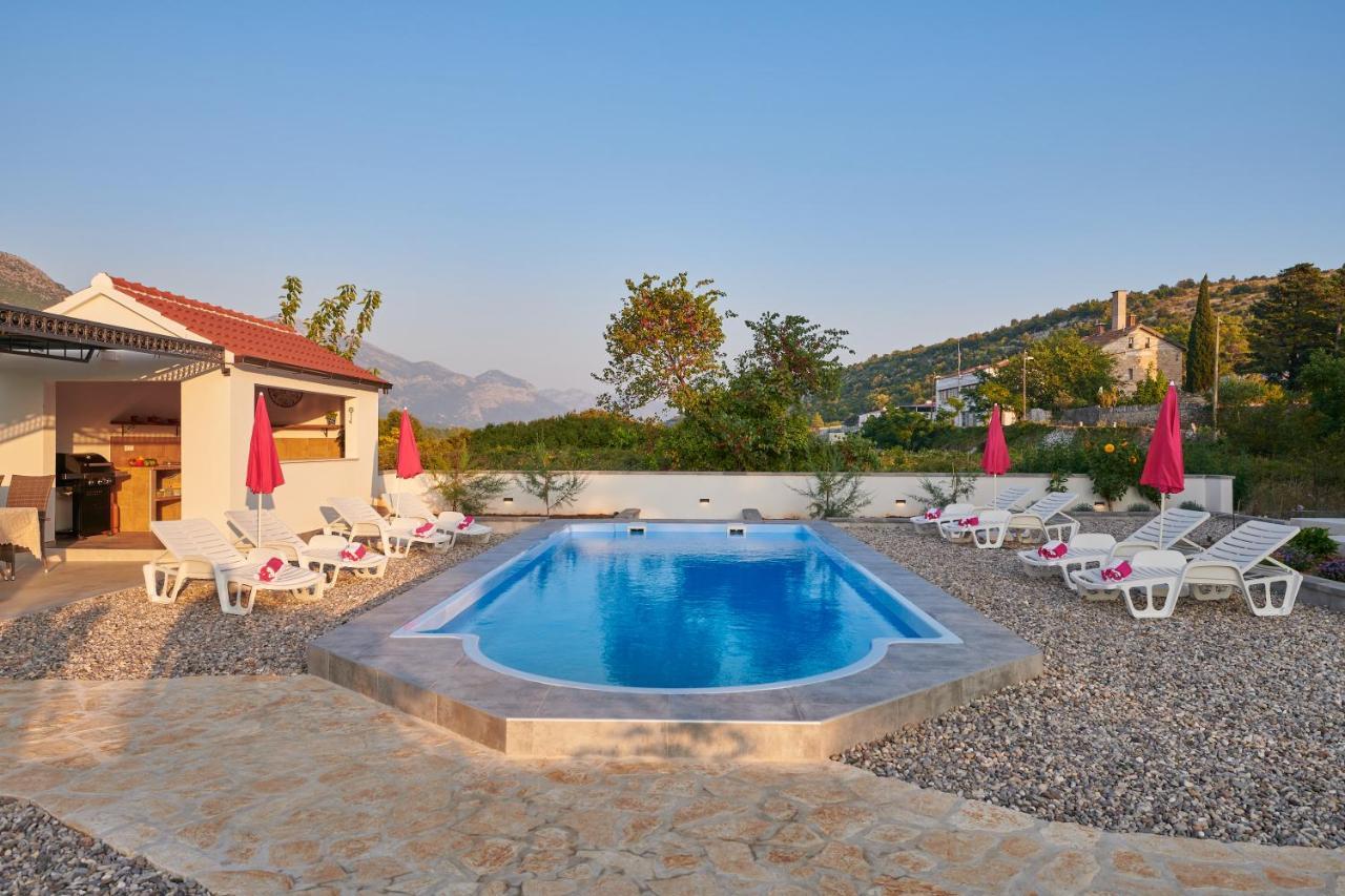 קאבטאט Villa Liberty מראה חיצוני תמונה