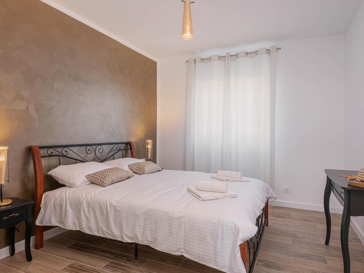 קאבטאט Villa Liberty חדר תמונה