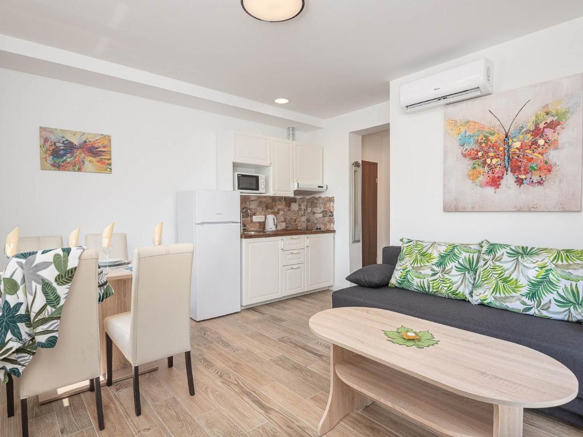 קאבטאט Villa Liberty חדר תמונה