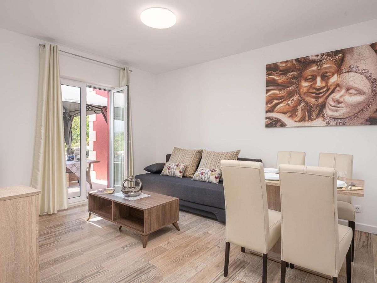 קאבטאט Villa Liberty חדר תמונה