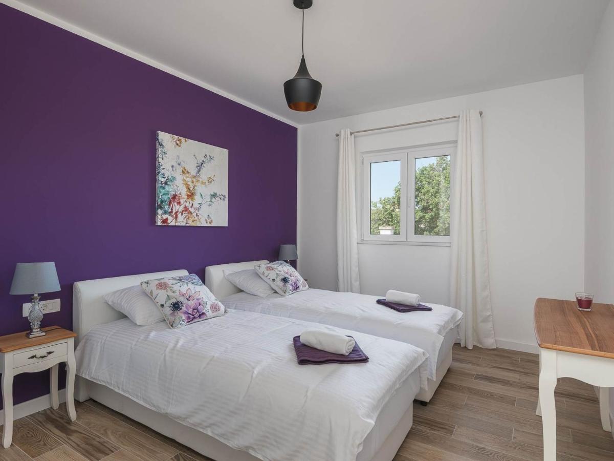 קאבטאט Villa Liberty חדר תמונה